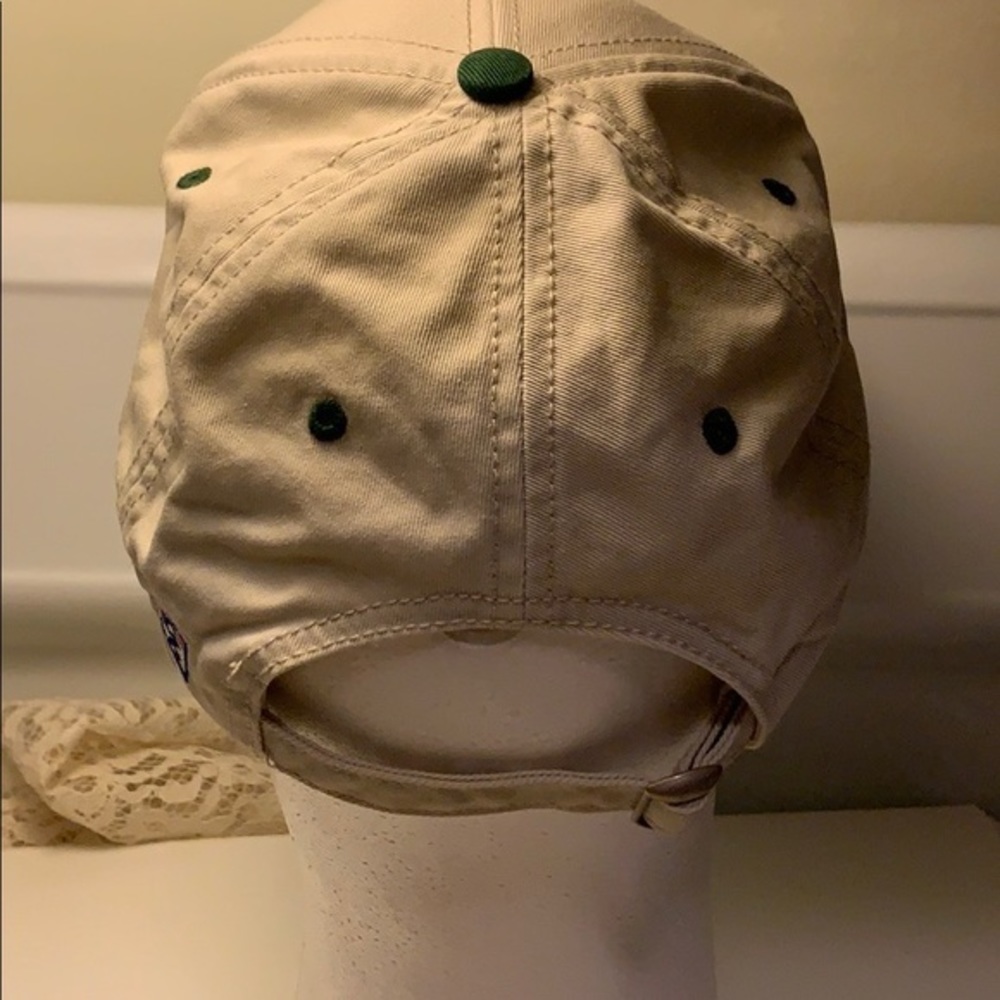 Jags Cap Pre Owned - Picture 4 of 6